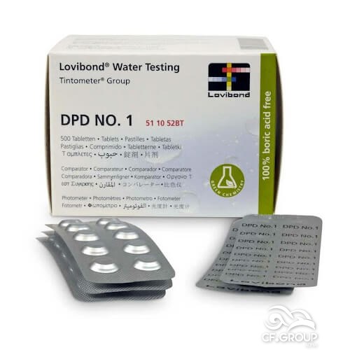 Lovibond - DPD 1 Photometer